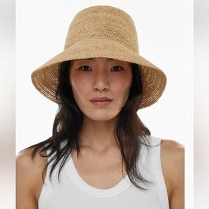 LITTLE MOON | Sunbeam Hat Sz M